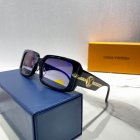 Louis Vuitton High Quality Sunglasses 3762