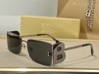 Burberry High Quality Sunglasses 755