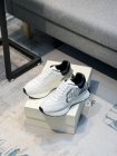 Alexander McQueen Men's Shoes 759