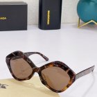 Balenciaga High Quality Sunglasses 18