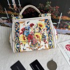 Dolce & Gabbana High Quality Handbags 112