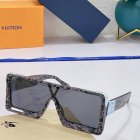 Louis Vuitton High Quality Sunglasses 5194