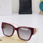 DIOR High Quality Sunglasses 383