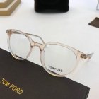 TOM FORD Plain Glass Spectacles 136