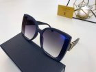 Louis Vuitton High Quality Sunglasses 2365