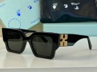 Off white High Quality Sunglasses 185