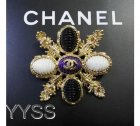 Chanel Jewelry Brooch 51