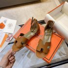 Hermes Women's Shoes 08