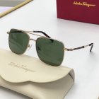 Salvatore Ferragamo High Quality Sunglasses 355