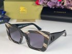 Burberry High Quality Sunglasses 1224