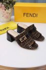 Fendi Women's Shoes 272