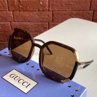 Gucci High Quality Sunglasses 954