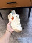 Louis Vuitton Men's shoes 2252