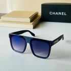 Chanel High Quality Sunglasses 3261
