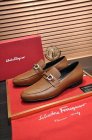 Salvatore Ferragamo Men's Shoes 1011