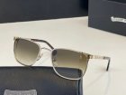 Chrome Hearts High Quality Sunglasses 190