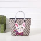 Gucci High Quality Handbags 960