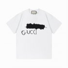 Gucci Men's T-shirts 1189