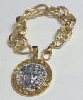 Versace Jewelry Bracelets 63