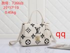 Louis Vuitton Normal Quality Handbags 806