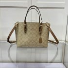 Coach High Quality Handbags 457
