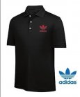 adidas Apparel Men 's Polo 151