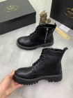 Prada Men's Shoes 1287