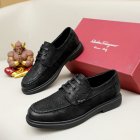 Salvatore Ferragamo Men's Shoes 352