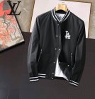 Louis Vuitton Men's Jackets 58
