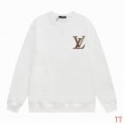 Louis Vuitton Men's Long Sleeve T-shirts 1272