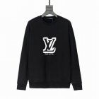 Louis Vuitton Men's Long Sleeve T-shirts 1061