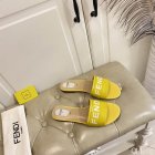 Fendi Women's Slippers 28