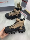 Prada Men's Shoes 1219