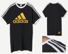 adidas Apparel Men's T-shirts 591