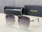 Bvlgari High Quality Sunglasses 276