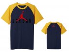 Air Jordan Men's T-shirts 347