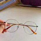 Gucci Plain Glass Spectacles 122