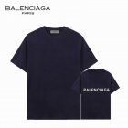 Balenciaga Men's T-shirts 301