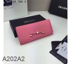 Prada High Quality Wallets 89