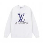Louis Vuitton Men's Long Sleeve T-shirts 1404