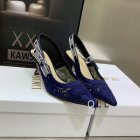 DIOR Women's Shoes 420