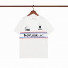 DIOR Men's T-shirts 462