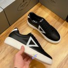 Prada Men's Shoes 1826