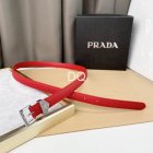 Prada Original Quality Belts 15