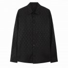 Louis Vuitton Men's Shirts 289