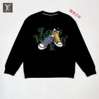 Louis Vuitton Men's Long Sleeve T-shirts 703