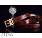 Cartier Belts 79