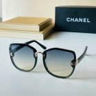 Chanel High Quality Sunglasses 2763