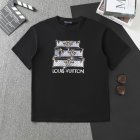 Louis Vuitton Men's T-shirts 204