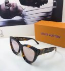 Louis Vuitton High Quality Sunglasses 1375